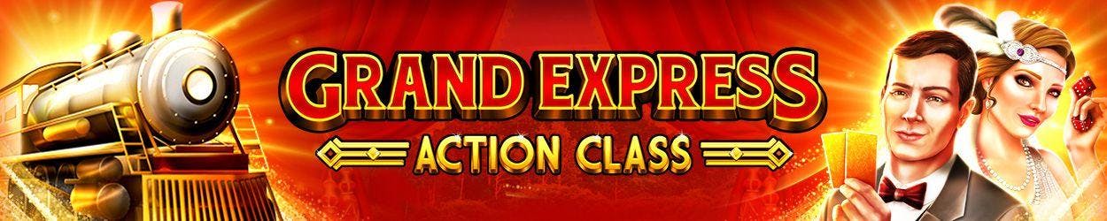 Grand Express Action Class