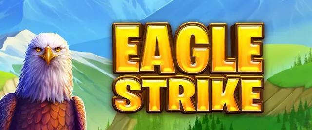 Eagle Strike