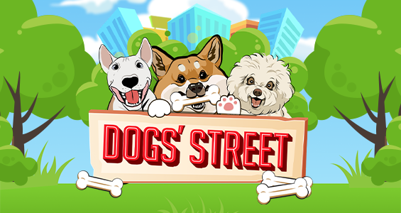 Dogs Street