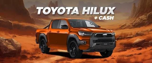 Hilux