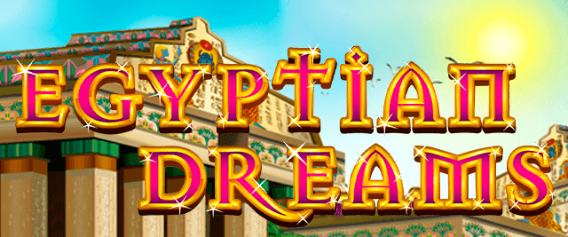 Egyptian Dreams