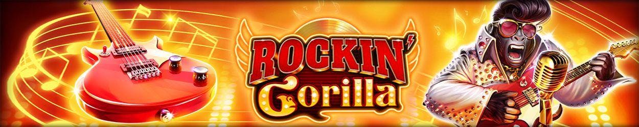 Rockin' Gorilla