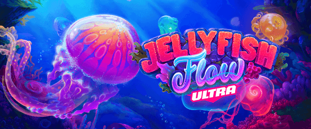 Jellyfish Flow Ultra