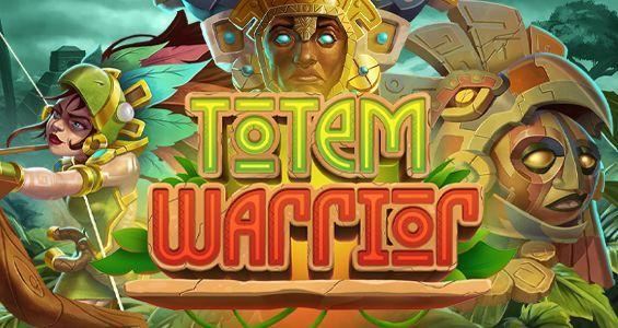 Totem Warrior