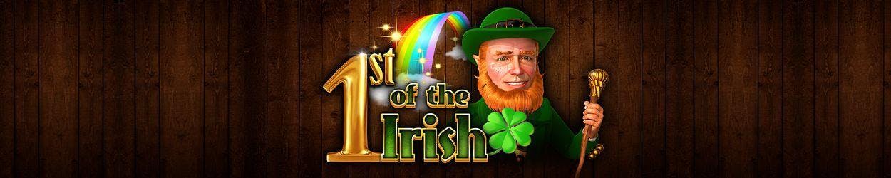 1st of the Irish