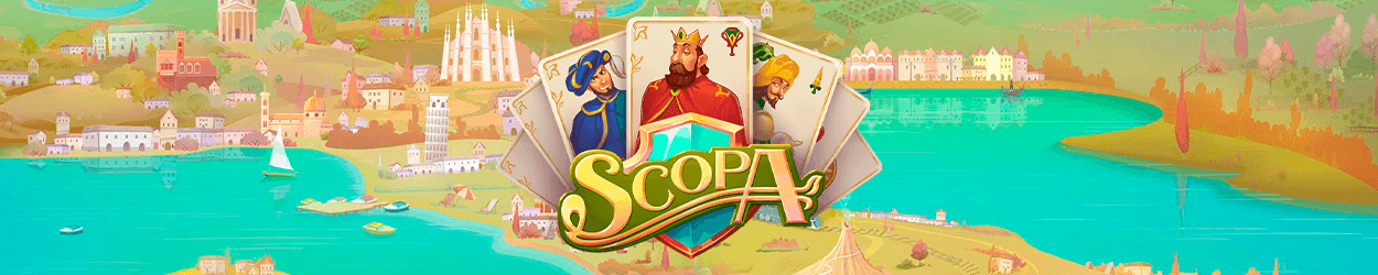 Scopa