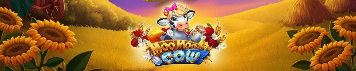 Moo Moo Cow