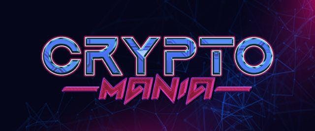 Crypto Mania