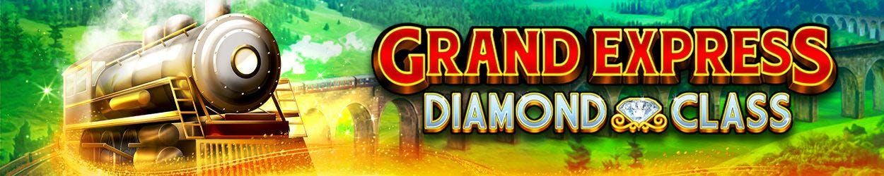 Grand Express Diamond Class