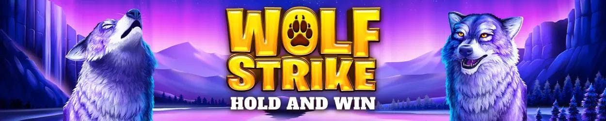 Wolf Strike