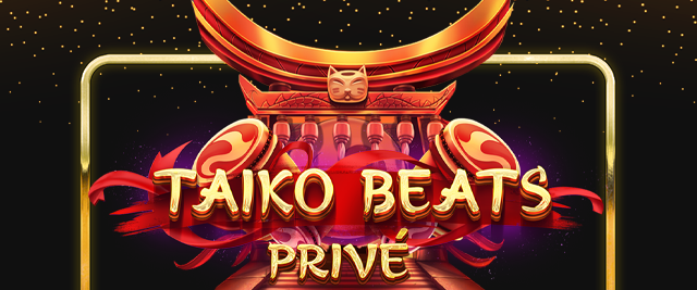 Taiko Beats Privè