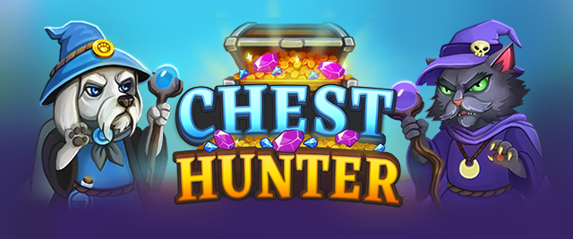 Chest Hunter