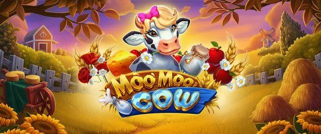 Moo Moo Cow