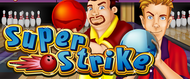 Super Strike