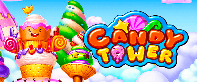 Candy Tower