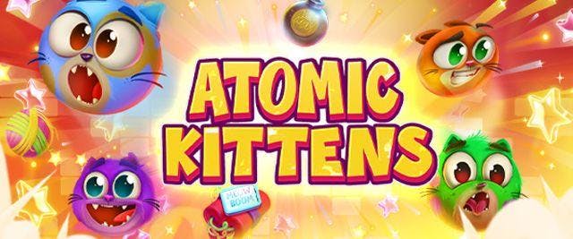 Atomic Kittens