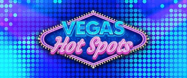 Vegas Hotspots