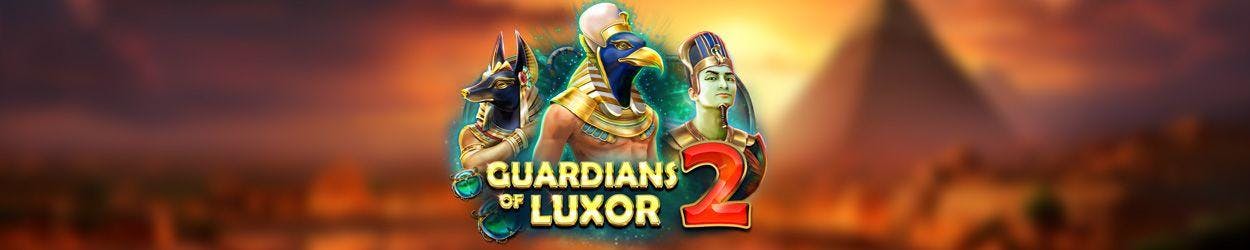 Guardians of Luxor 2