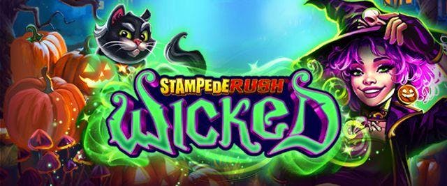 Stampede Rush Wicked