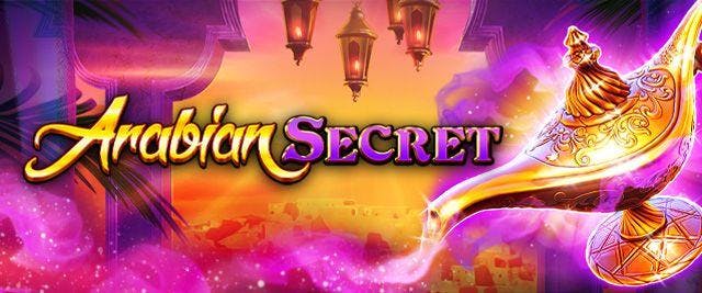 Arabian Secret