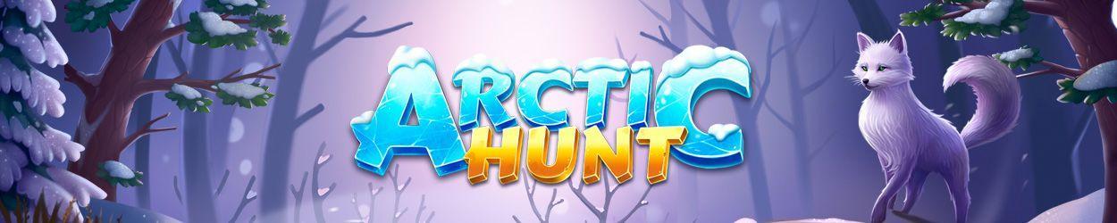 Arctic Hunt