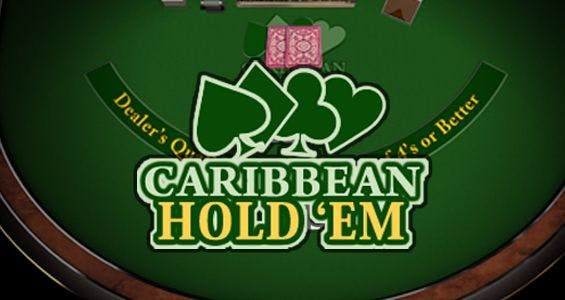 Habanero Caribbean HoldEm