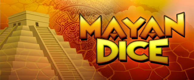 Mayan Dice