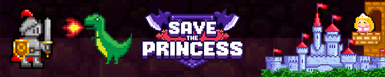 Save the Princess