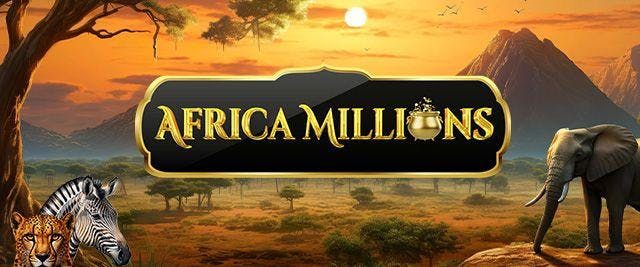 Africa Millions