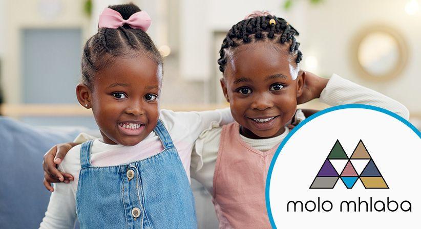 The LottoStar and 702 “How lucky can you get?” competition contributes to Molo Mhlaba, a non-profit organization for young girls in Khayelitsha, Western Cape.