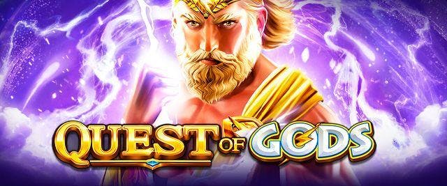 Quest of Gods