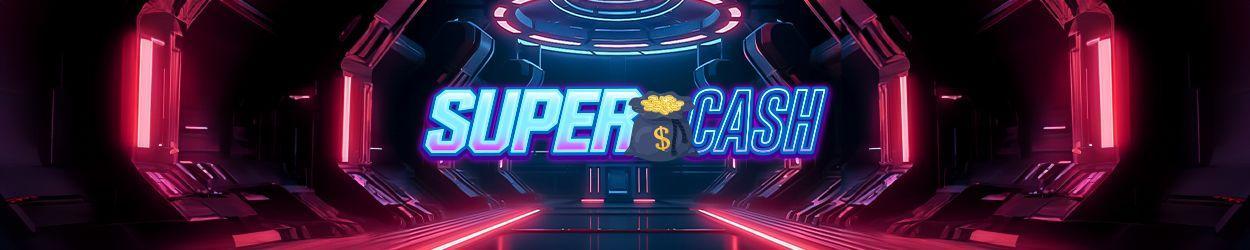 SuperCash