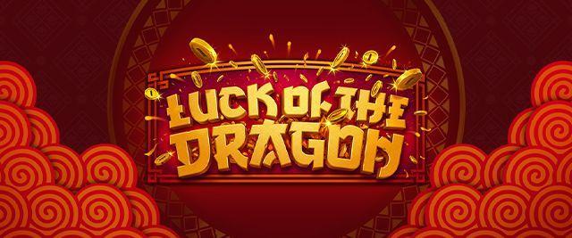 Luck Of The Dragon