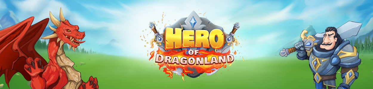 Hero Of Dragonland