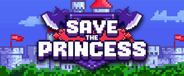 Save the Princess