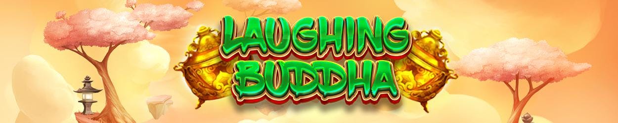 Laughing Buddha