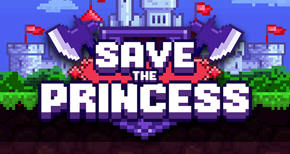 Save the Princess