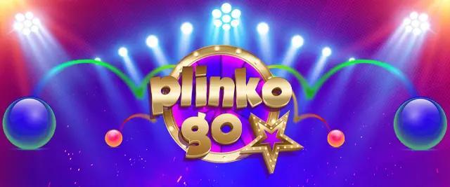 Plinko Go