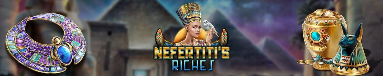 Nefertits Riches