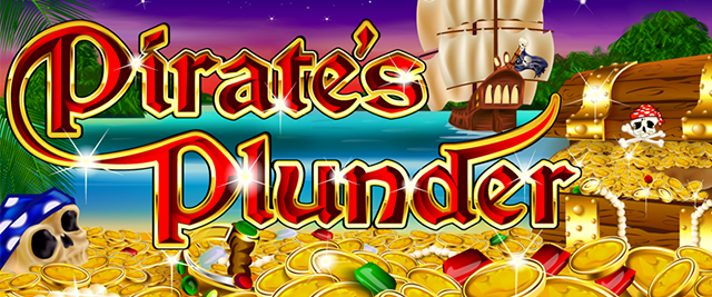 Pirates Plunder