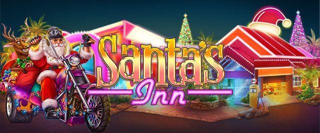 Santa's Inn