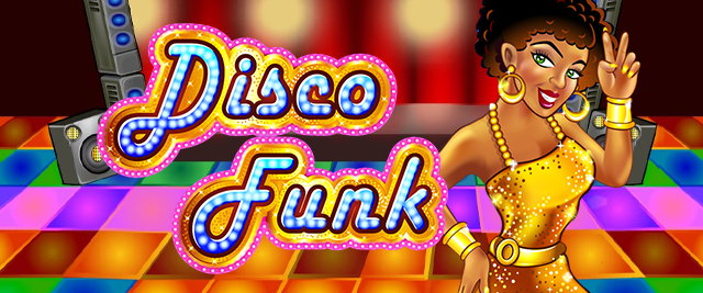 Disco Funk