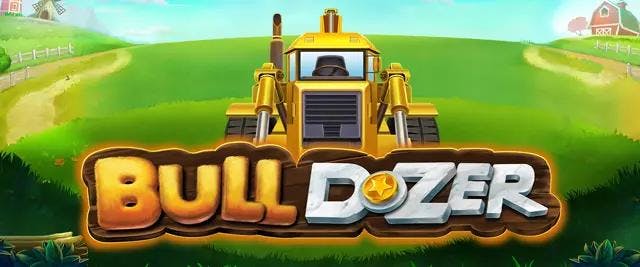 Bull Dozer