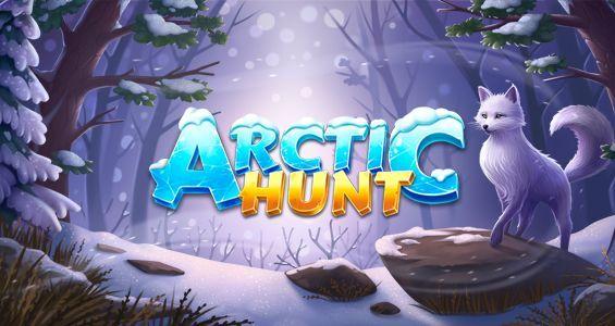 Arctic Hunt