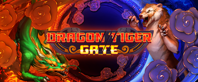 Dragon Tiger Gate