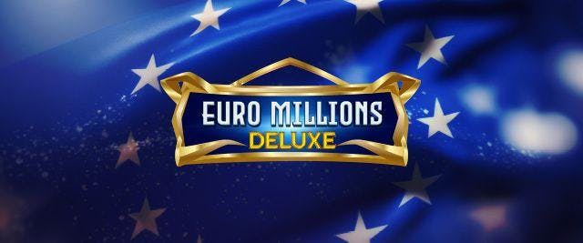 Euro Millions Deluxe