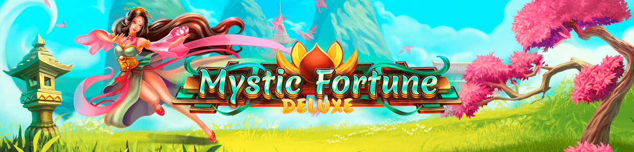 Mystic Fortune Deluxe