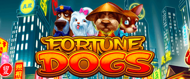 Fortune Dogs