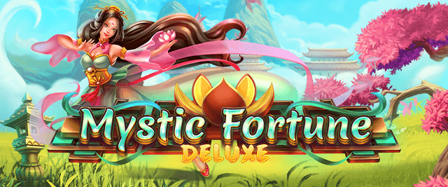 Mystic Fortune Deluxe