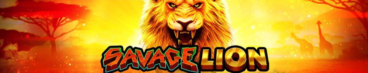 Savage Lion